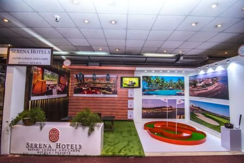 Previous Exhibition Stands image 12
