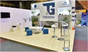 Previous Exhibition Stands image 6