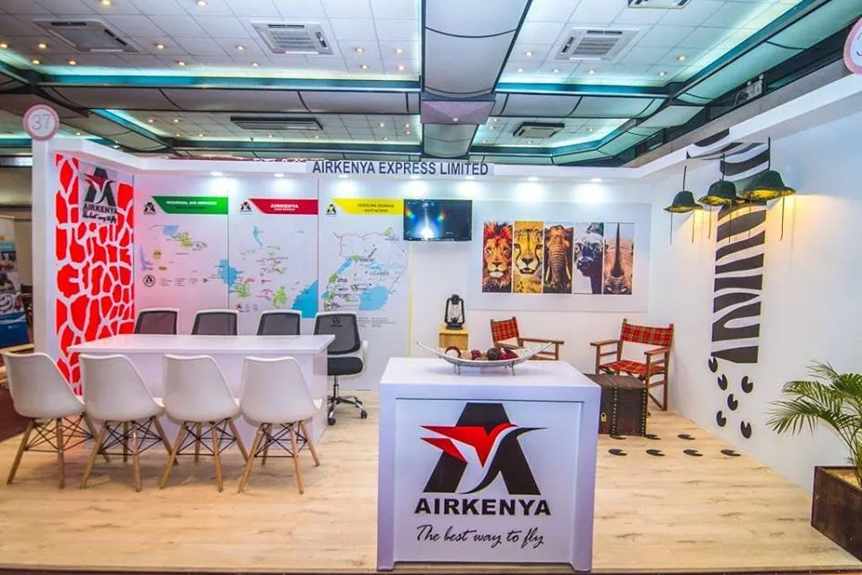 Previous Exhibition Stands image 11