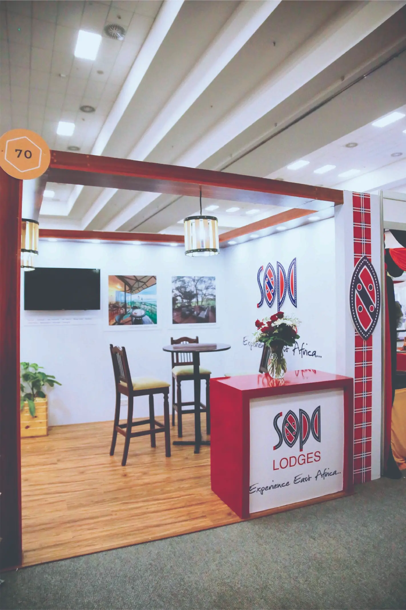 Sarit Centre Getaway Tourism Fair - 2019 image 6