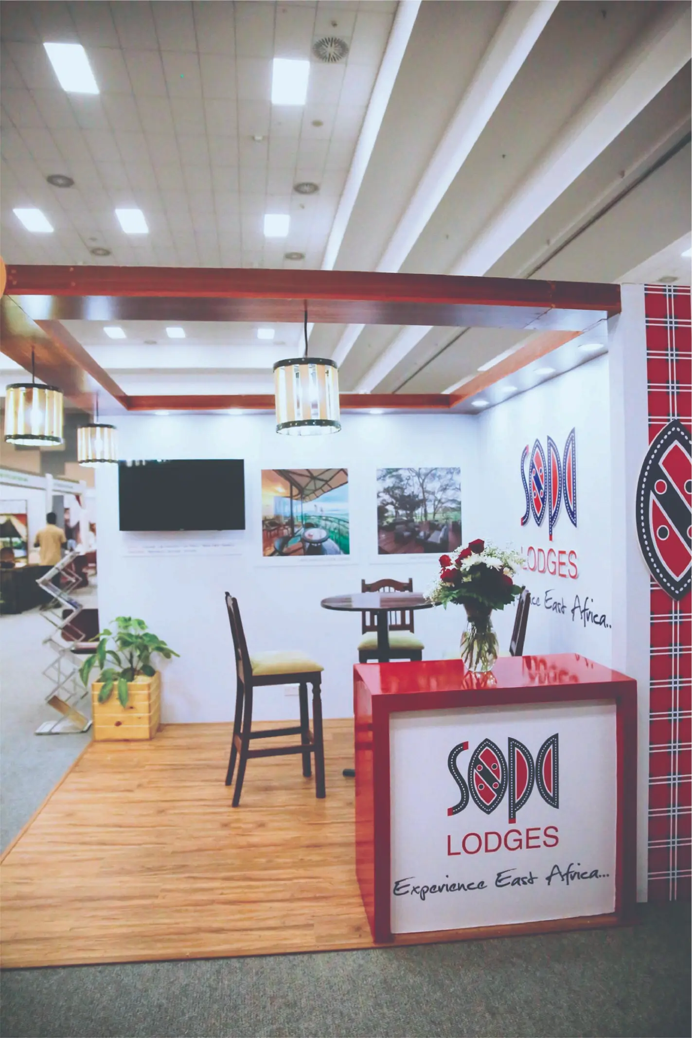 Sarit Centre Getaway Tourism Fair - 2019 image 3