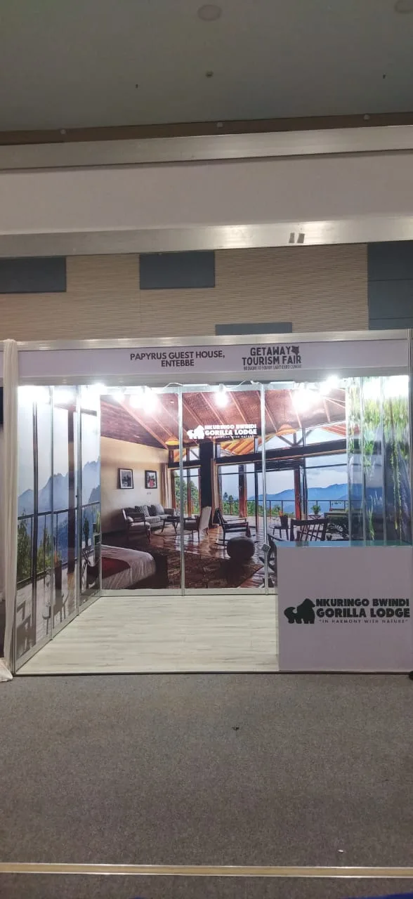 Sarit Centre's Getaway Tourism Fair - 2023 image 15