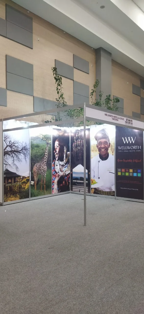 Sarit Centre's Getaway Tourism Fair - 2023 image 16