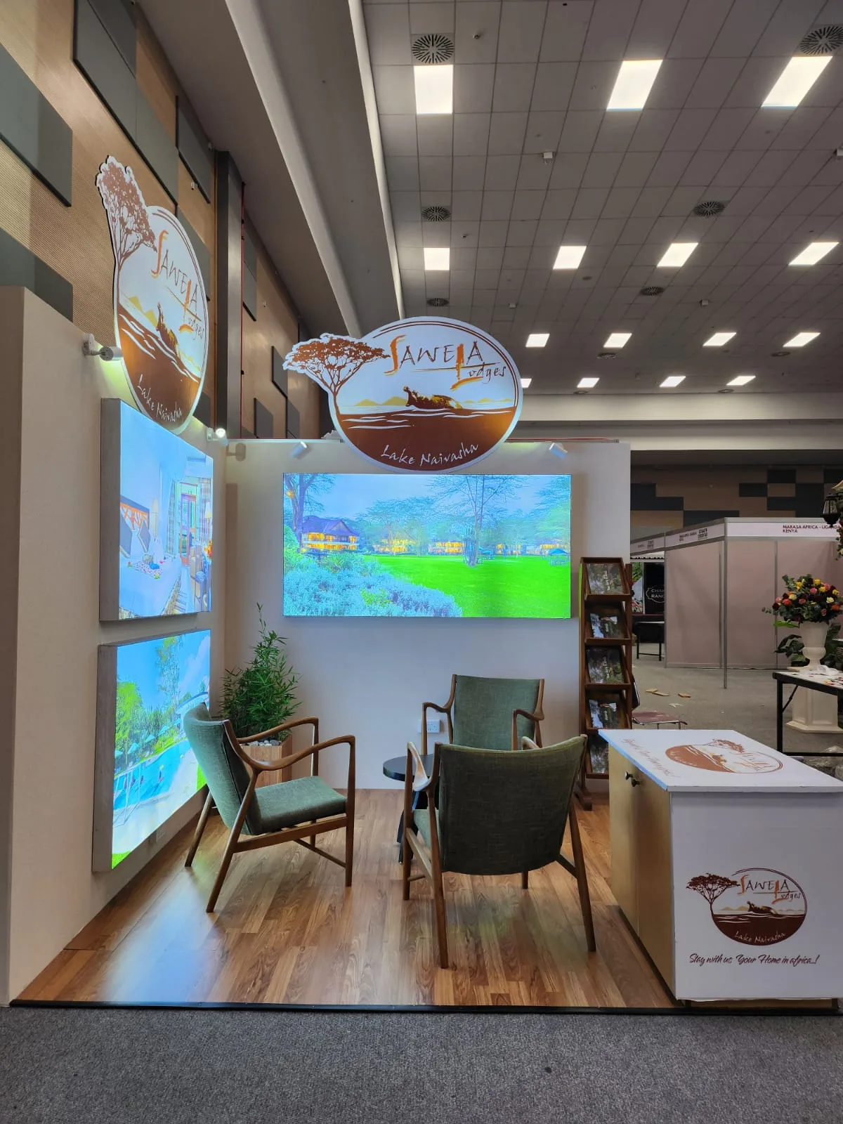 Sarit Centre's Getaway Tourism Fair - 2023 image 12