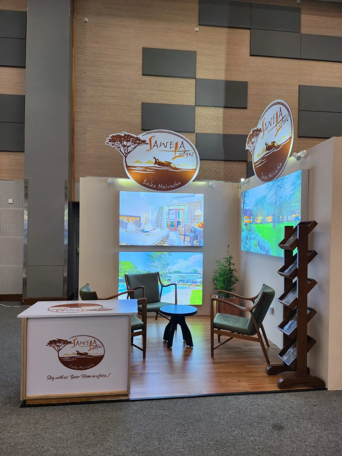 Sarit Centre's Getaway Tourism Fair - 2023 image 13