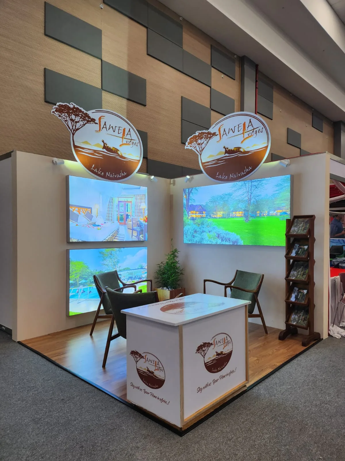 Sarit Centre's Getaway Tourism Fair - 2023 image 14