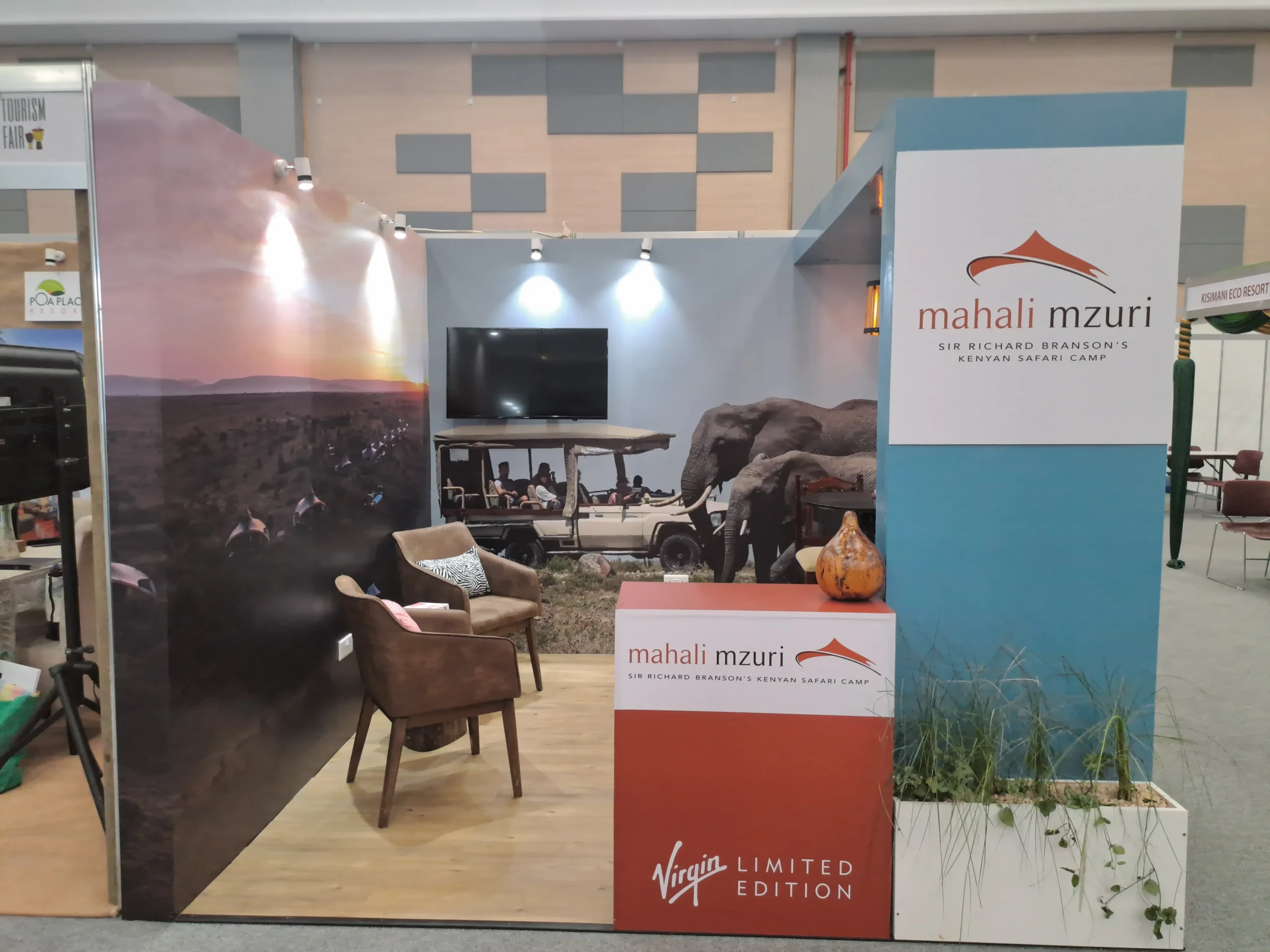 Sarit Centre's Holiday Tourism Fair - 2023 image 10