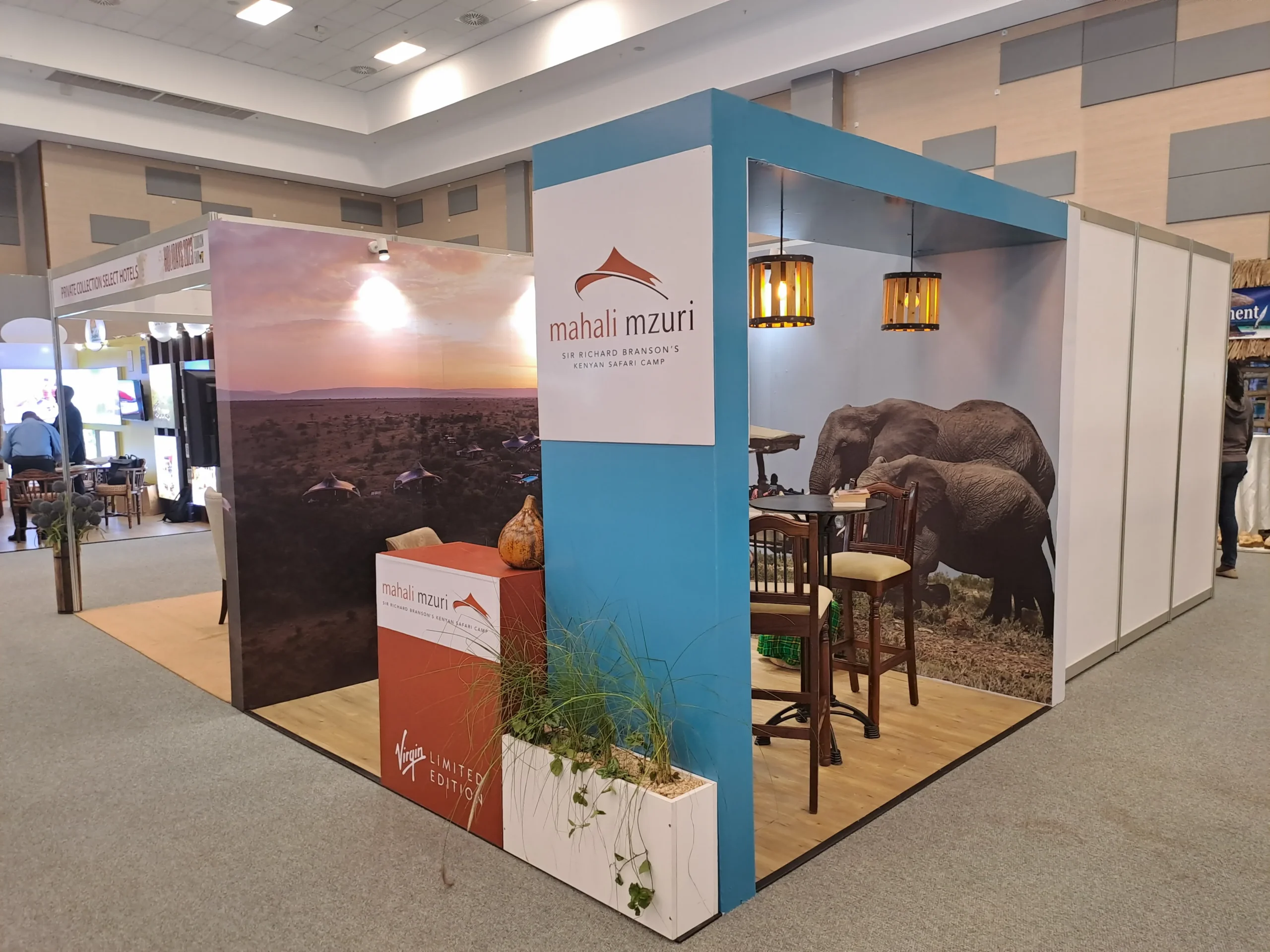 Sarit Centre's Holiday Tourism Fair - 2023 image 9