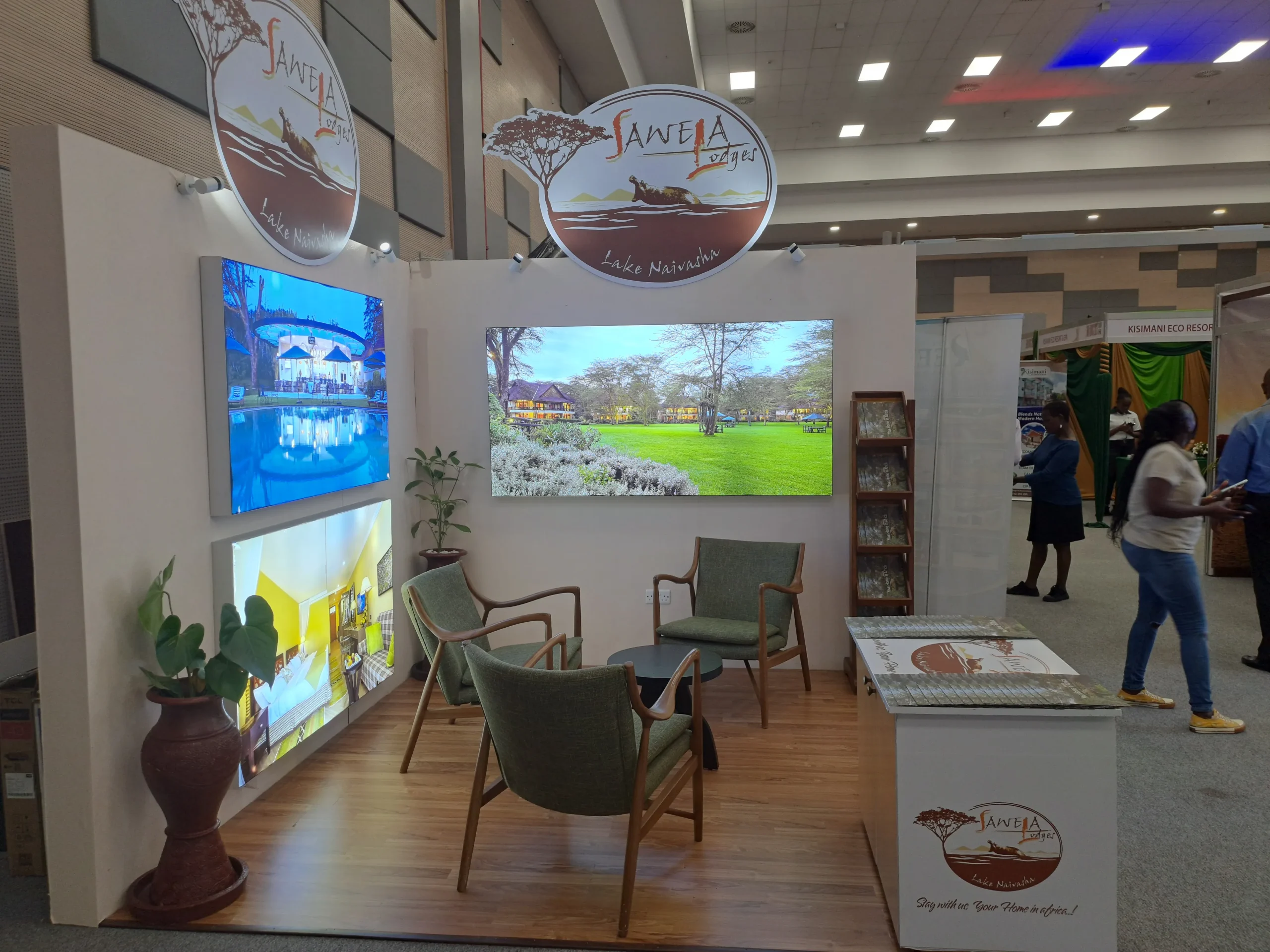 Sarit Centre's Holiday Tourism Fair - 2023 image 14
