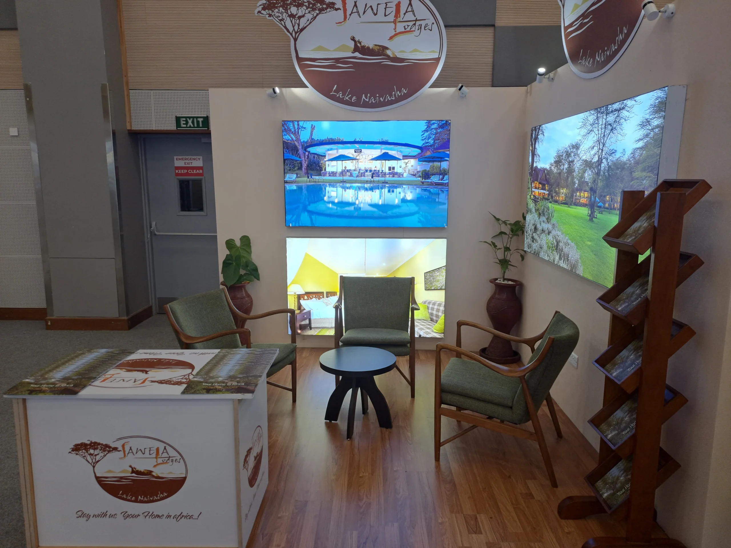 Sarit Centre's Holiday Tourism Fair - 2023 image 15