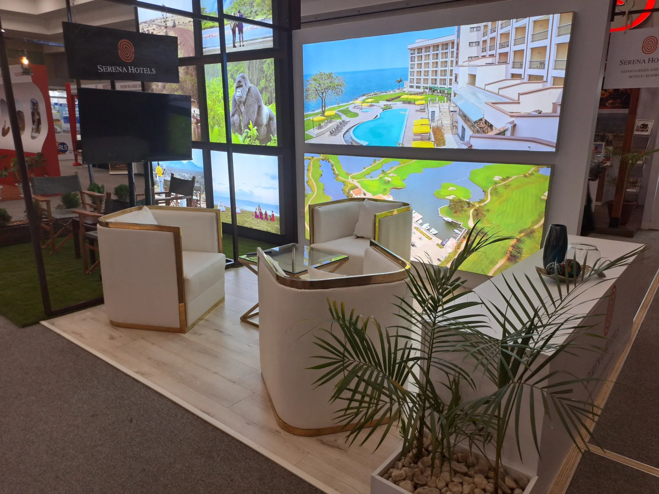 Sarit Centre's Holiday Tourism Fair - 2023 image 7