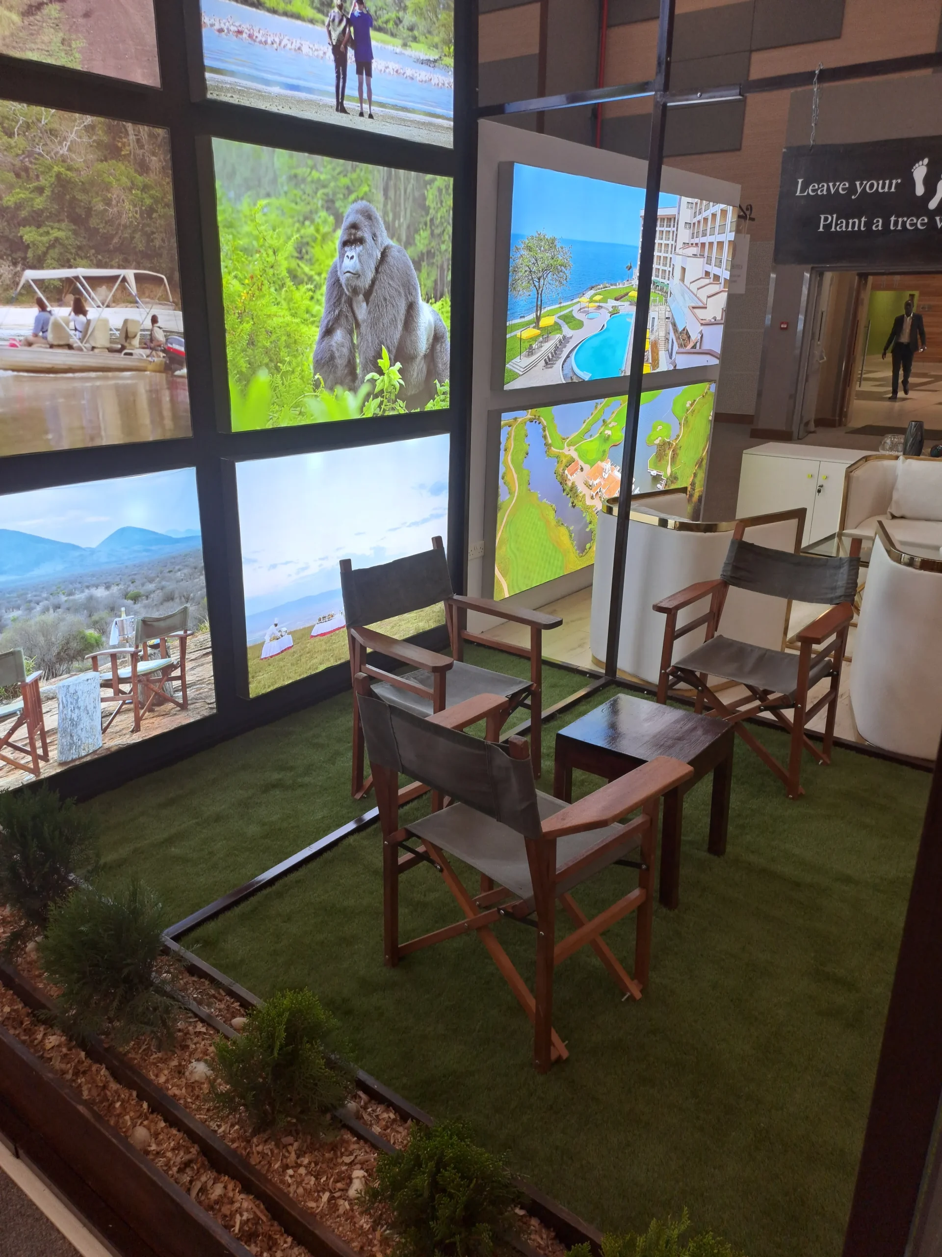 Sarit Centre's Holiday Tourism Fair - 2023 image 6