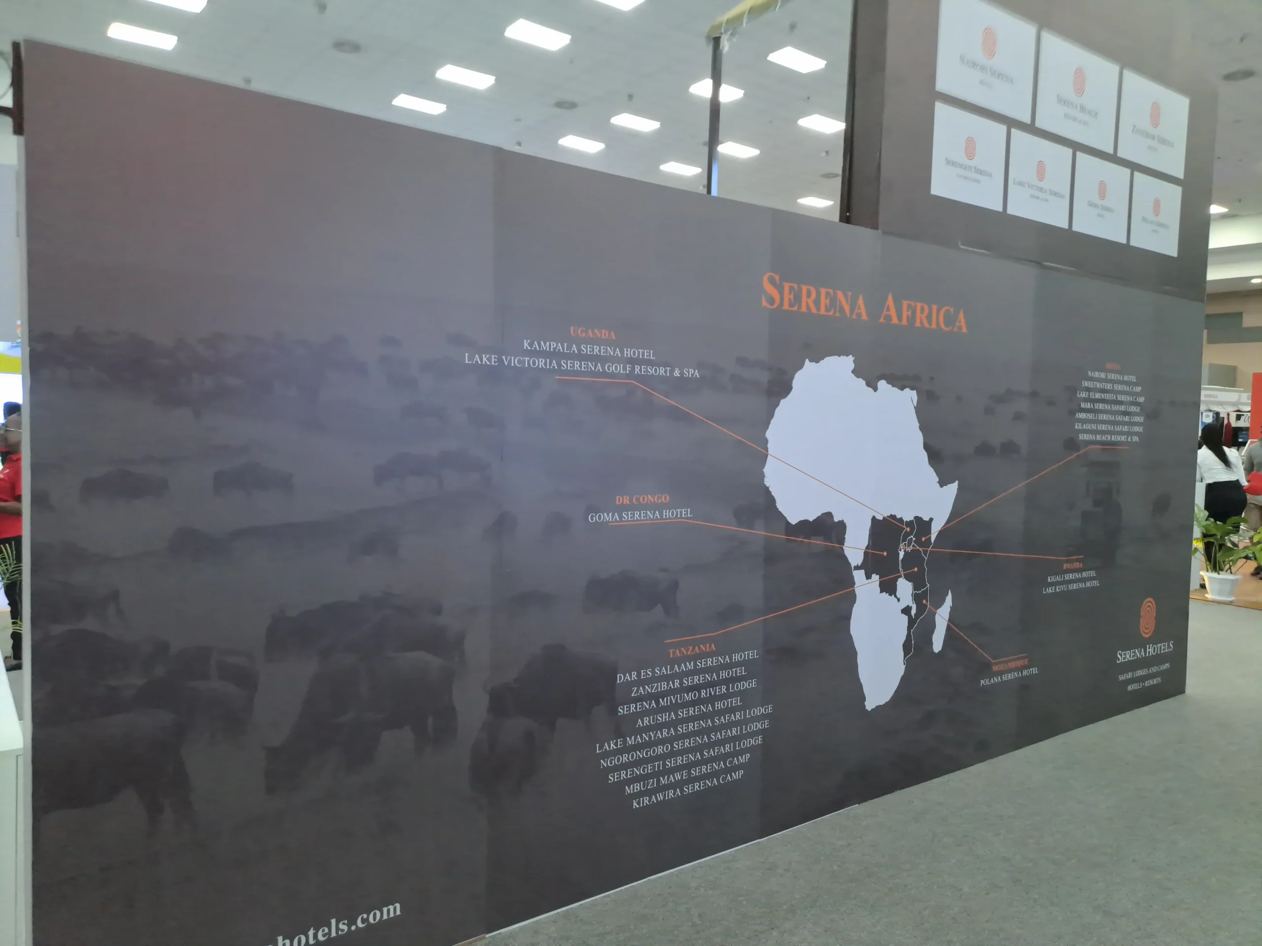 Sarit Centre's Holiday Tourism Fair - 2023 image 4