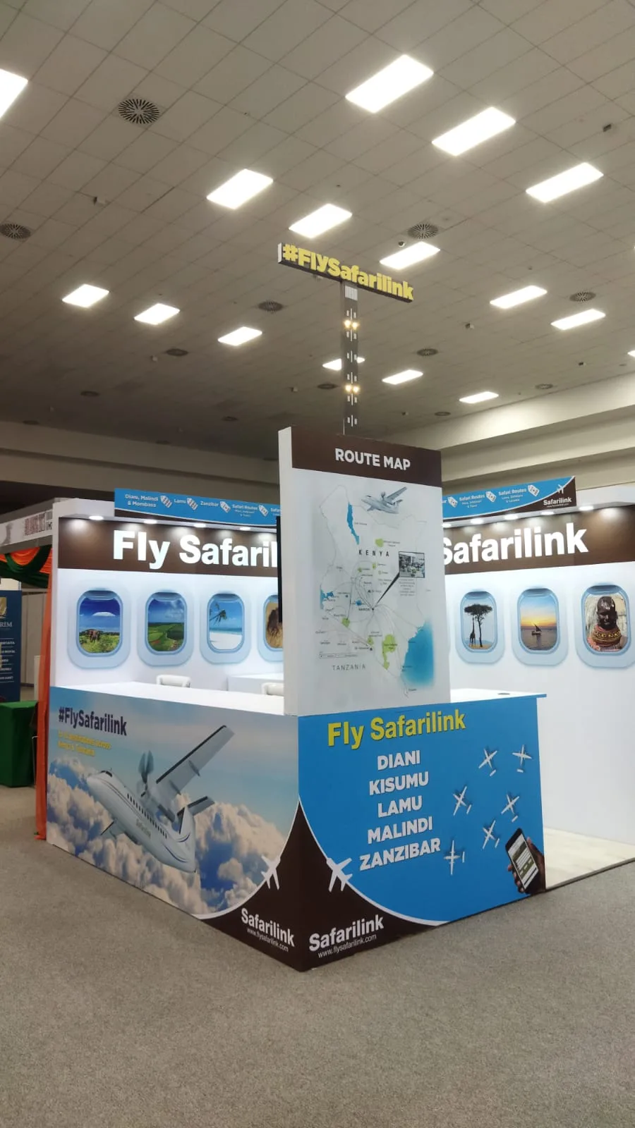 Sarit Centre's Holiday Tourism Fair - 2023 image 17