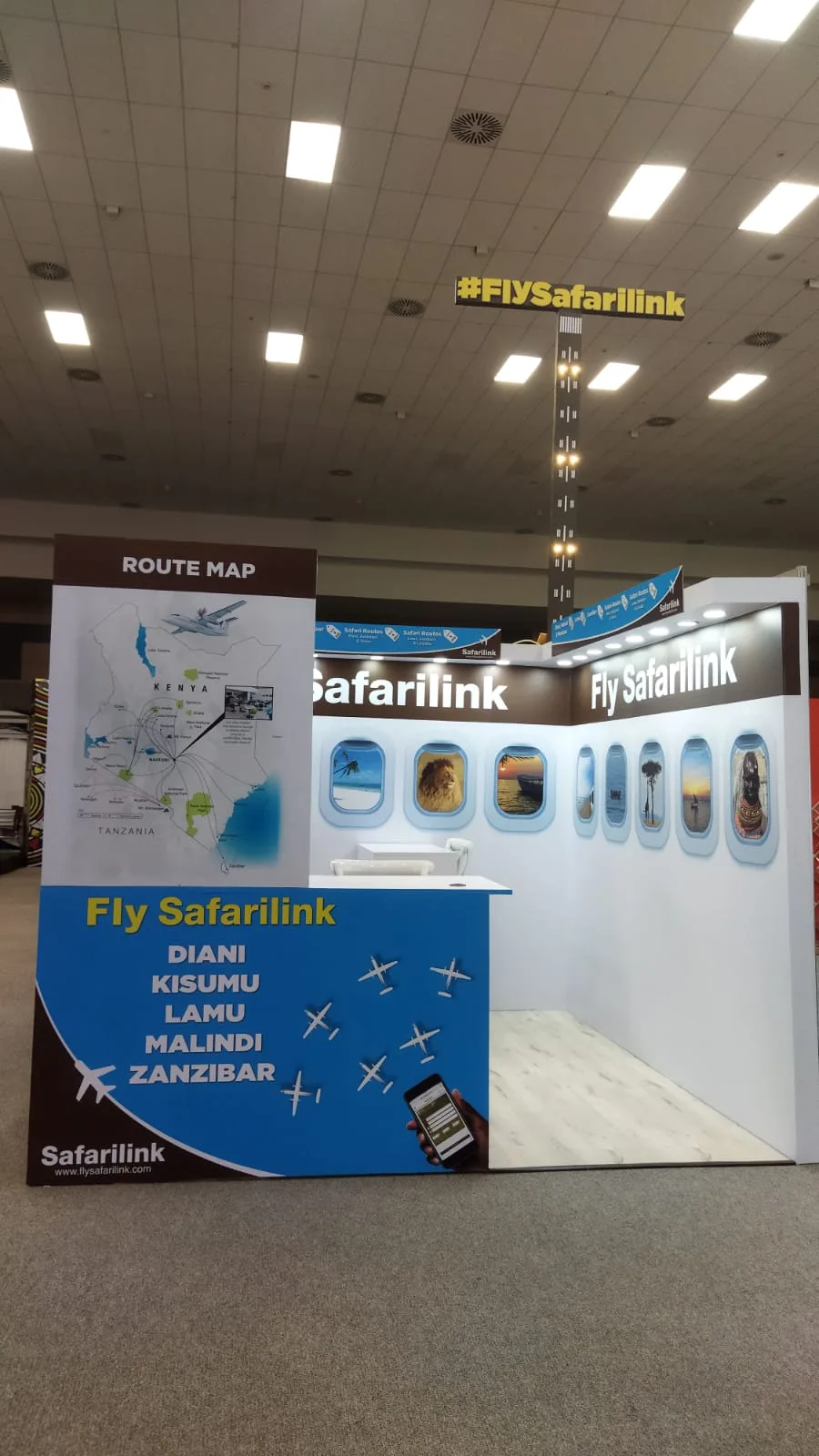 Sarit Centre's Holiday Tourism Fair - 2023 image 18