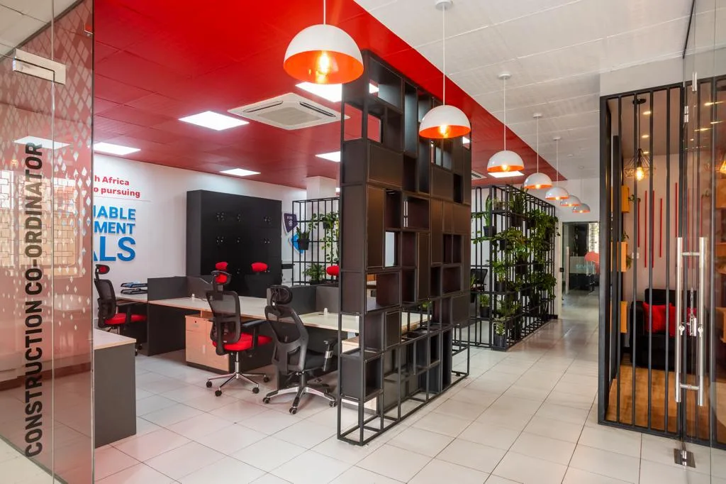 Amref Health Africa - Procurement Office gallery image 8