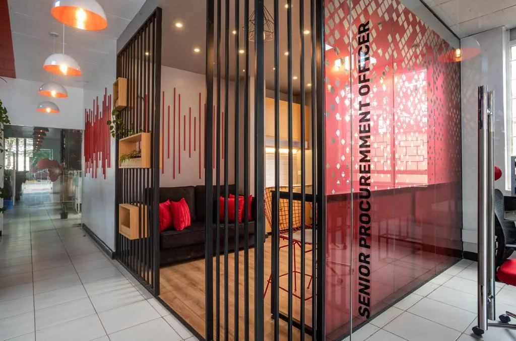 Amref Health Africa - Procurement Office gallery image 7