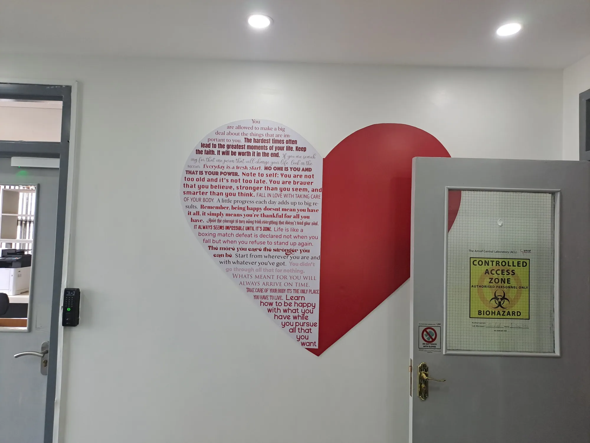 Amref Medical Centre gallery image 6
