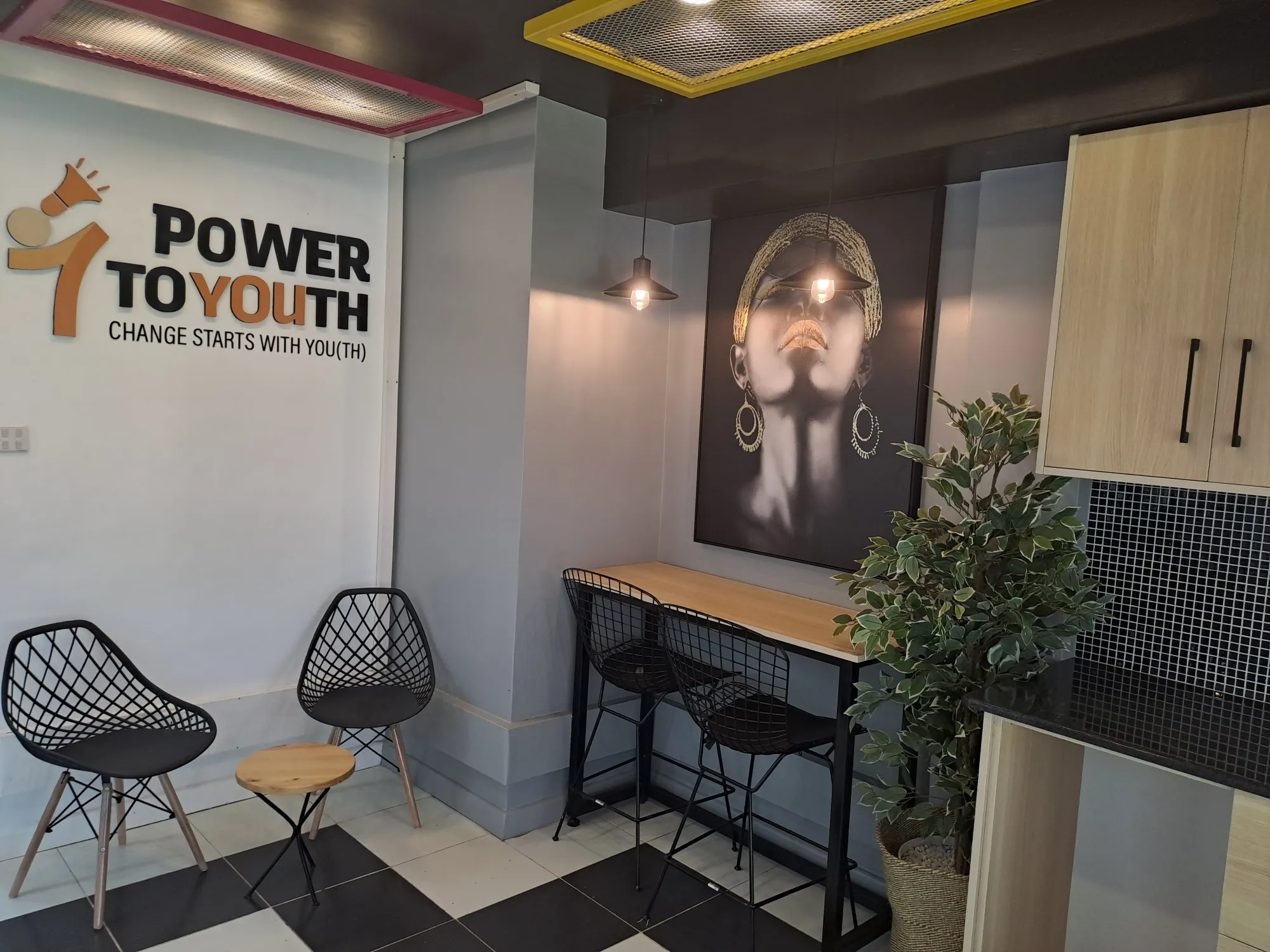 Power to You(th) gallery image 5