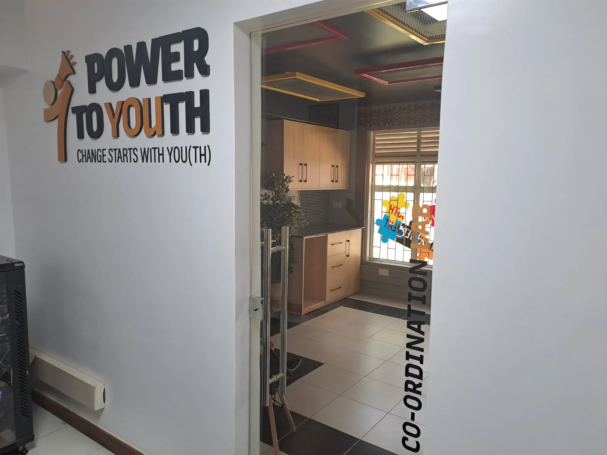 Power to You(th) gallery image 2