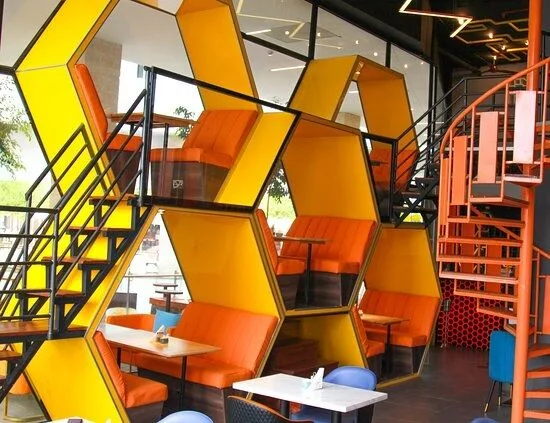The Library Restaurant gallery image 2