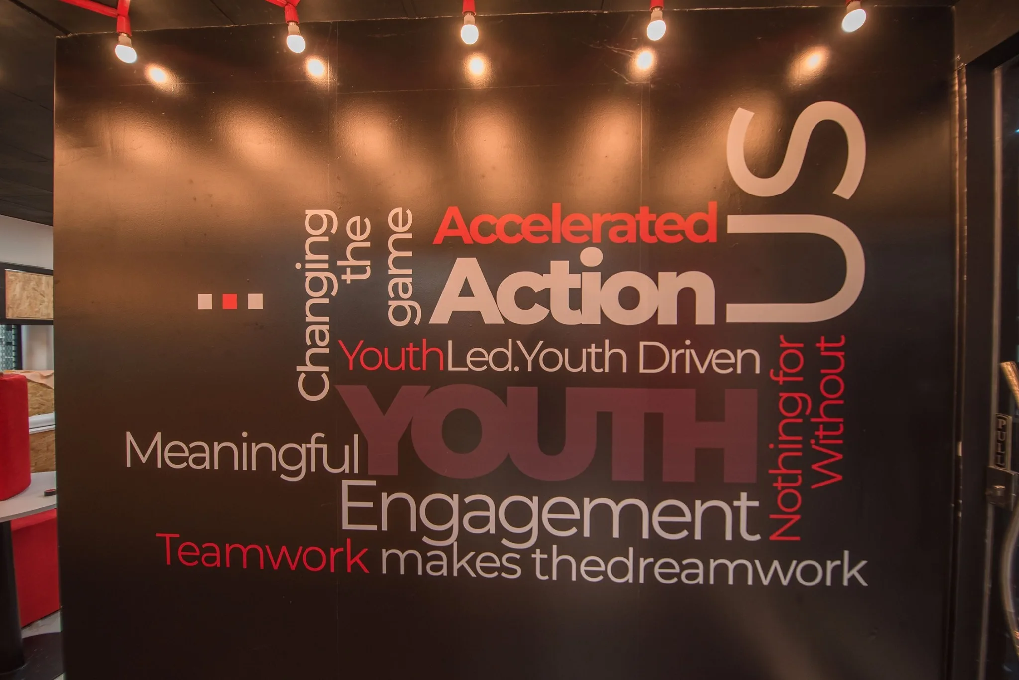 Youth in Action (Y-ACT) gallery image 9